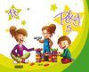 PEKY 5 A�OS. PRIMER TRIMESTRE