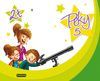 PEKY 5 A�OS. SEGUNDO TRIMESTRE