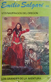 LOS N�UFRAGOS DEL OREG�N