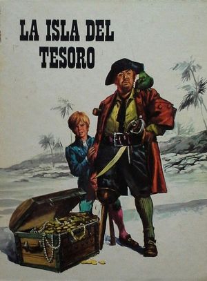 LA ISLA DE TESORO