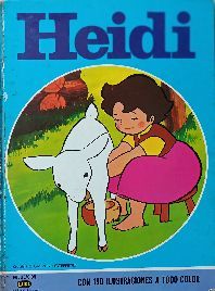 HEIDI (VOL. 1)