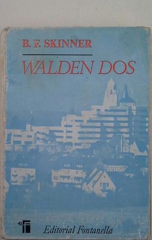 WALDEN DOS