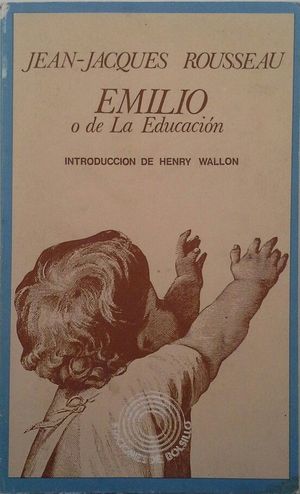 EMILIO O DE LA EDUCACI�N