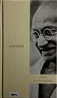 GANDHI