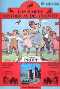 LAS RA�CES HIST�RICAS DEL CUENTO