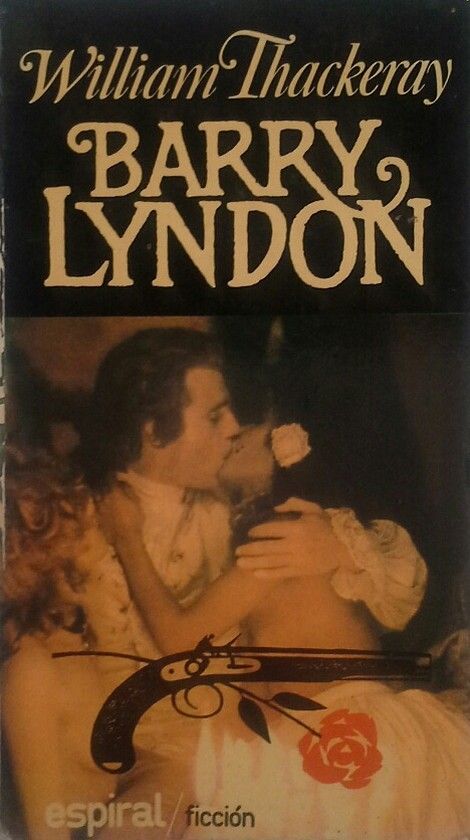 MEMORIAS DE BARRY LYNDON