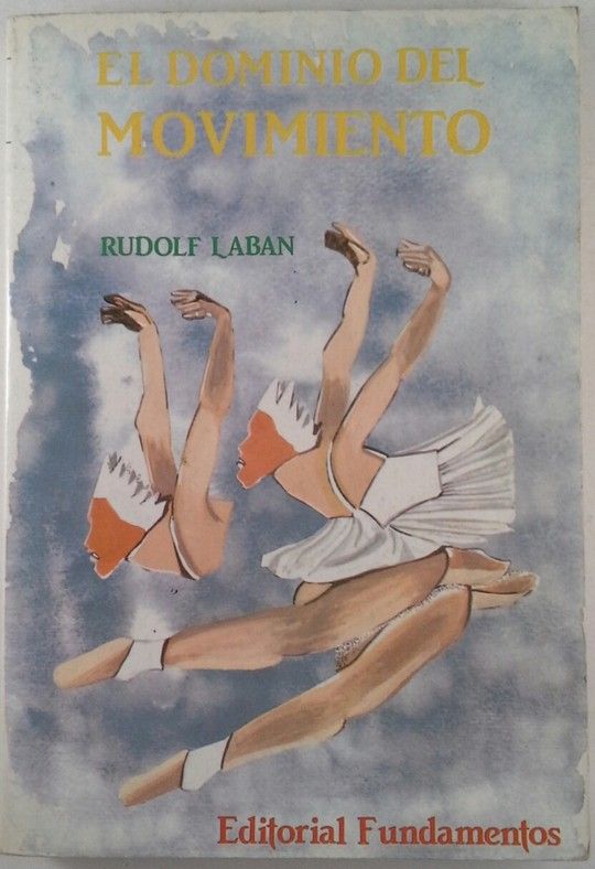 EL DOMINIO DEL MOVIMIENTO