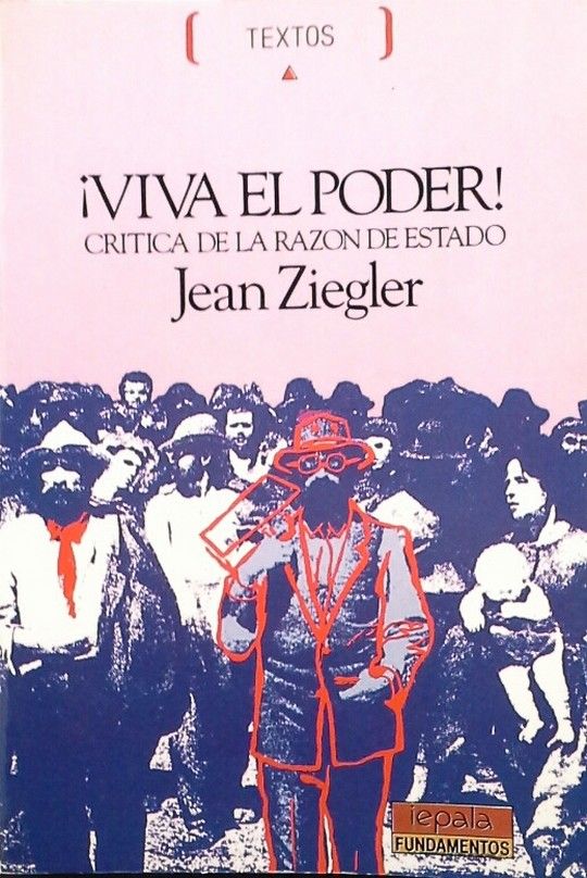 VIVA EL PODER