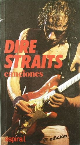 CANCIONES DE DIRE STRAITS
