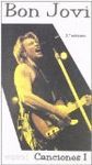 CANCIONES I DE BON JOVI