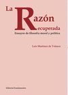 LA RAZ�N RECUPERADA