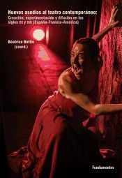 NUEVOS ASEDIOS AL TEATRO CONTEMPOR�NEO