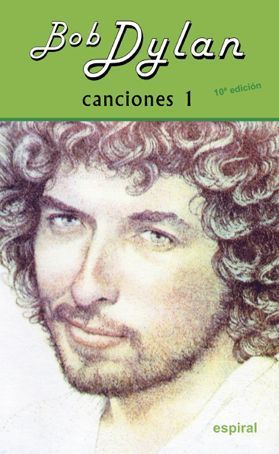 CANCIONES I (10 ED. REVISADA)