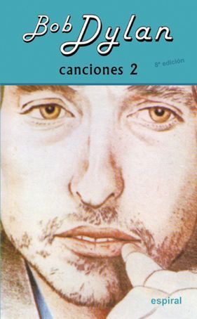 CANCIONES II (8 ED. REVISADA)