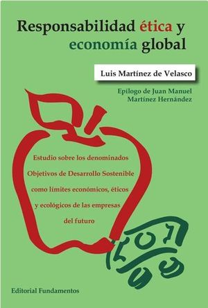 RESPONSABILIDAD �TICA Y ECONOM�A GLOBAL