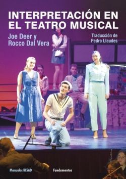 INTERPRETACIN EN EL TEATRO MUSICAL
