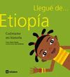 LLEGUE DE... ETIOPIA