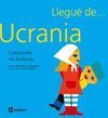 LLEGU� DE UCRANIA: CU�NTAME MI HISTORIA