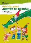 CURSO PARA J�VENES JINETES DE DRAG�N