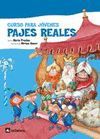 CURSO PARA JVENES PAJES REALES