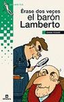 RASE DOS VECES EL BARN LAMBERTO