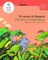 EL CUENTO DE RATAPN / THE STORY OF LITTLE BENNY