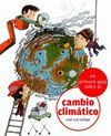 MI PRIMERA GUA SOBRE EL CAMBIO CLIMTICO