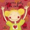 SI ERES FELIZ Y LO SABES