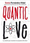 QUANTIC LOVE