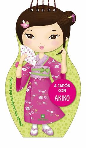 A JAPN CON AKIKO