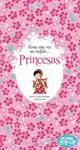 PRINCESAS. �RASE UNA VEZ UN VESTIDO...