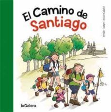 EL CAMINO DE SANTIAGO (TRADICIONES)