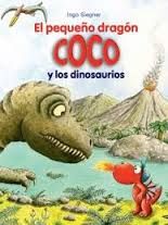 COCO 16: EL PEQUEO DRAGN COCO Y LOS DINOSAURIOS