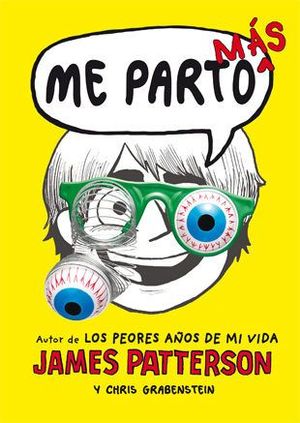 ME PARTO M�S