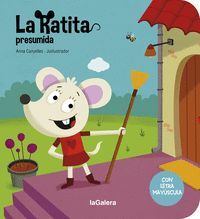 LA RATITA PRESUMIDA