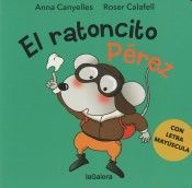 EL RATONCITO PEREZ