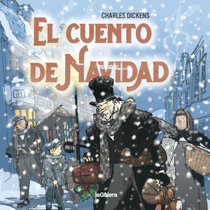 EL CUENTO DE NAVIDAD