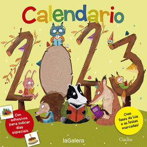 CALENDARIO 2023