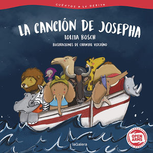 LA CANCIN DE JOSEPHA