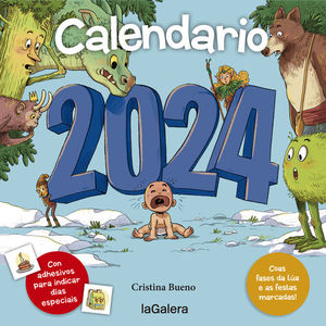 CALENDARIO 2024