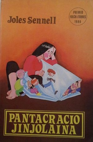 PANTACRACIO JINJOLAINA