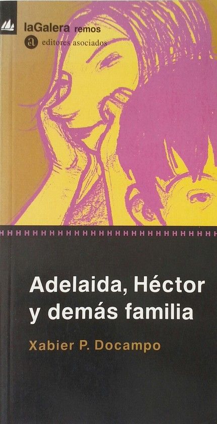 ADELAIDA, HECTOR Y DEMAS FAMILIAS
