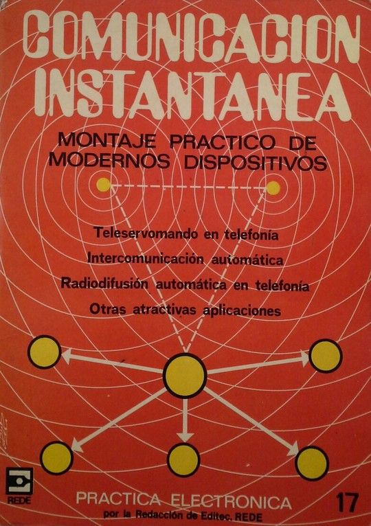 COMUNICACI�N INSTANT�NEA