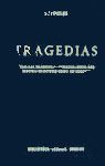 TRAGEDIAS. AYAX, LAS TRAQUINIAS, ANTIGONA, EDIPO REY, ELECTRA, FILOCTE