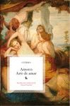AMORES ARTE DE AMAR