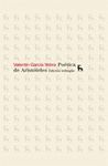 LA PO�TICA DE ARIST�TELES. EDICI�N TRILING�E.