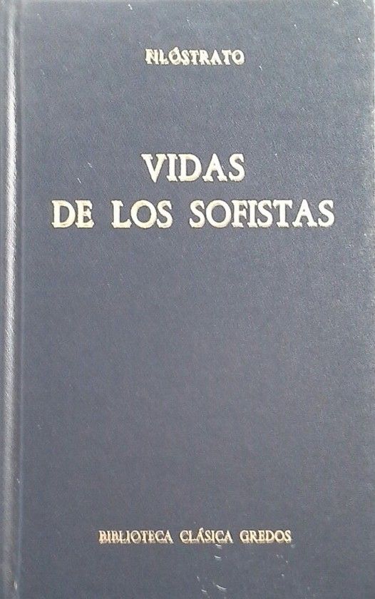 VIDA SOFISTAS