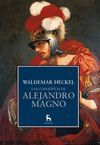 CONQUISTAS DE ALEJANDRO MAGNO,LAS
