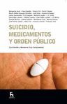 SUICIDIO, MEDICAMENTOS Y ORDEN PBLICO