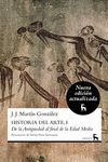 HISTORIA DEL ARTE, I